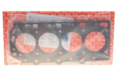 Прокладка головки блоку циліндрів HYUNDAI 2,5 CRDI D4CB 0,95 mm 22311-4A110 2006-2011 MLS (вир-во El ELRING 800.590