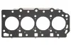 Прокладка головка циліндра HYUNDAI 2,2 CRDI D4CB 2! 1.05mm 22311-4A120 2006-2011 MLS (вир-во Elring ELRING 800.610 (фото 1)