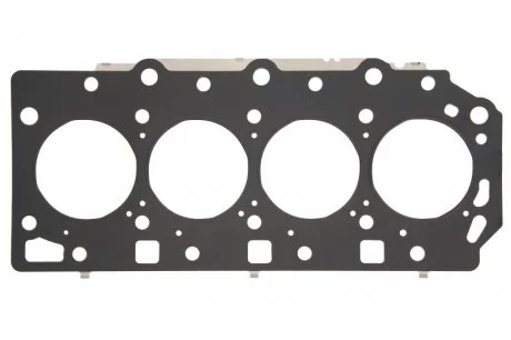 Прокладка головка циліндра HYUNDAI 2,2 CRDI D4CB 2! 1.05mm 22311-4A120 2006-2011 MLS (вир-во Elring ELRING 800.610