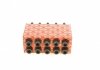 Болты головки блока цилиндров (комплект) ELRING 802.870 (фото 5)