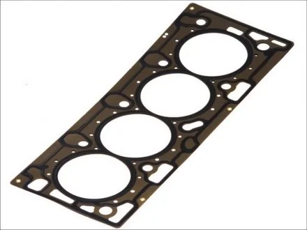 Прокладка головки блоку OPEL Z16XEP (вир-во Elring) ELRING 808.524