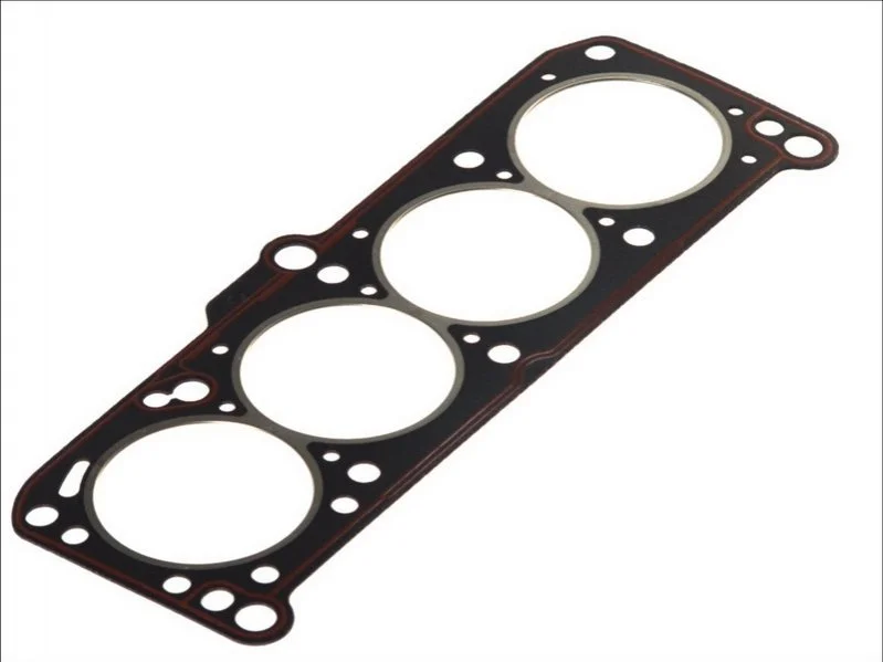 Прокладка головки блоку AUDI/VW 1.6 FP/EG 75-84 (вир-во Elring) ELRING 820.385 (фото 1)