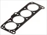 Прокладка головки блоку AUDI/VW 1.6 FP/EG 75-84 (вир-во Elring) ELRING 820.385 (фото 1)