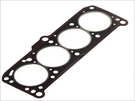 Прокладка головки блоку AUDI/VW 1.6 FP/EG 75-84 (вир-во Elring) ELRING 820.385