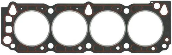 Прокладка головки блоку FORD 2.0 OHC 82 - (вир-во Elring) ELRING 834.181 (фото 1)