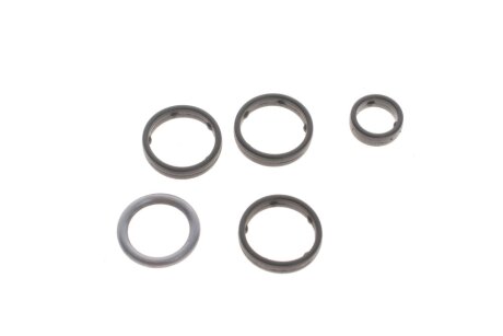 Комплект прокладок, масляний радіатор LAND ROVER 3.0 TD 10- ELRING 840.120