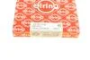 Сальник двигуна ELRING 848.450 (фото 5)