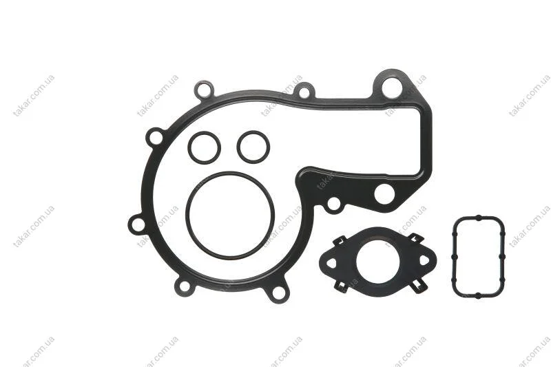 Комплект прокладок, водяний насос OPEL 2,0 CDTI B20DTH/D20DTH/B2DTJ/D20DTJ 14- (вир-во Elring) ELRING 848.640 (фото 1)