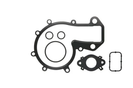 Комплект прокладок, водяний насос OPEL 2,0 CDTI B20DTH/D20DTH/B2DTJ/D20DTJ 14- (вир-во Elring) ELRING 848.640