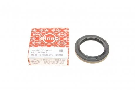 Сальник дифференциала ELRING 852090