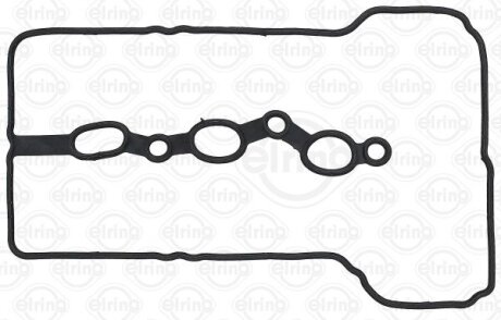 Прокладка, кришка головки блоку циліндрів HYUNDAI 1,0 12V B3LA/F3LA/G3LA -18 ELRING 853.370