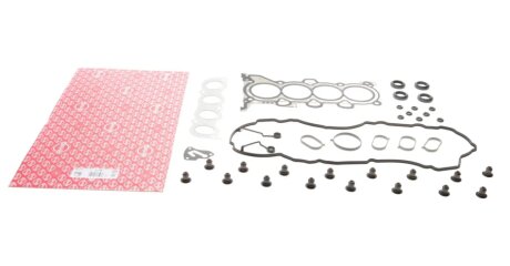 Комплект прокладок, головка циліндрів Hyundai/Kia 2,0 16V F4NA/G4NA/G4NB/G4NC 10- ELRING 864.470