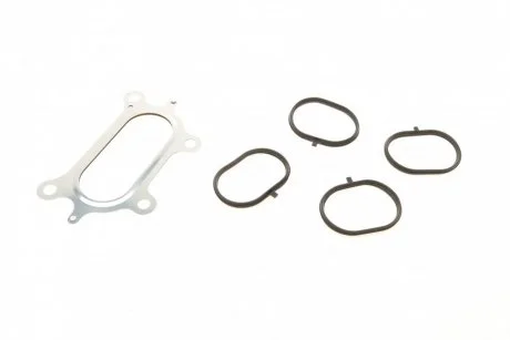 Прокладки впускного та випускного колектора, комплект. ELRING 884.180