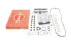 Комплект прокладок, головка циліндра MINI/PSA 1,4/1,6 16V EP3/EP6 (вир-во Elring) ELRING 898.110 (фото 1)
