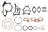 Комплект прокладок, блок-картер двигуна NISSAN 2.2 dCi YD22ETI (вир-во Elring) ELRING 903.680 (фото 1)