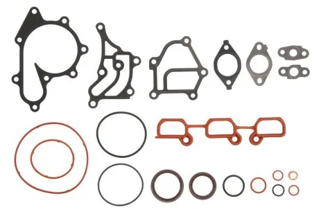 Комплект прокладок, блок-картер двигуна NISSAN 2.2 dCi YD22ETI (вир-во Elring) ELRING 903.680