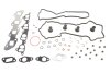 Комплект прокладок, головка блоку NISSAN 2.2 dCi YD22DDTi ELRING 904.100 (фото 1)