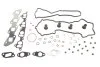 Комплект прокладок, головка блоку NISSAN 2.2 dCi YD22DDTi (вир-во Elring) ELRING 904.100 (фото 1)
