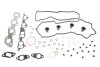 Комплект прокладок, головка блоку NISSAN 2.2 dCi YD22DDTi ELRING 904.100 (фото 3)