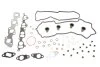 Комплект прокладок, головка блоку NISSAN 2.2 dCi YD22DDTi (вир-во Elring) ELRING 904.100 (фото 3)