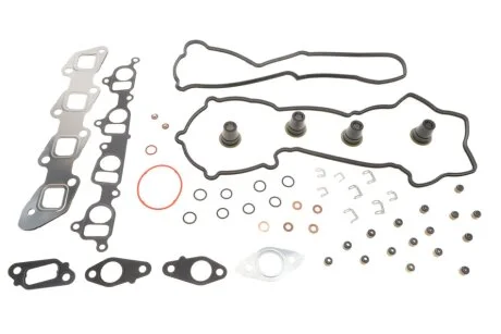 Комплект прокладок, головка блоку NISSAN 2.2 dCi YD22DDTi (вир-во Elring) ELRING 904.100