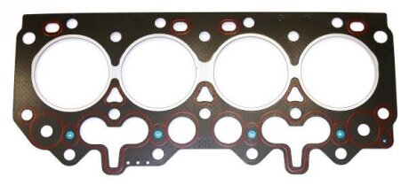 Прокладка, головка блоку циліндрів LAND ROVER 2.5 TDI 3* 1,5 mm ELRING 916.471