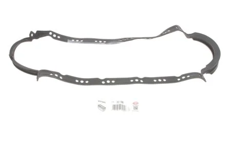 Прокладка, масляний піддон із сталі FORD 1,8D/TD (вир-во Elring) ELRING 919.985