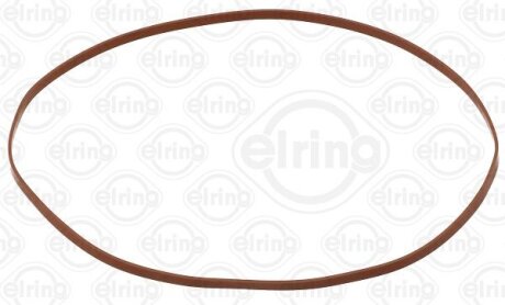 Прокладка колектора двигуна гумова ELRING 928.300
