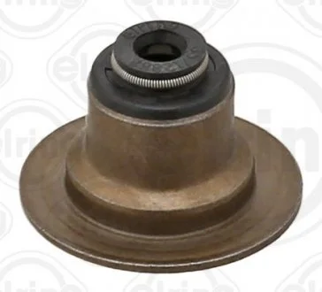 Сальник клапана 5x9,9/14x16,5 / FPM PR ELRING 929400