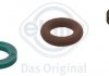 Комплект уплотнительных колец (3 шт), Клапан Впрыск ELRING 933140 (фото 1)