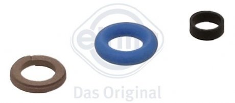 Комплект прокладок гумових ELRING 933.160 (фото 1)