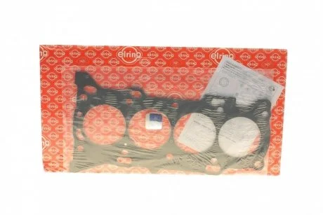 Прокладка, головка циліндра TOYOTA 2,5i/2,7i 1AR-FE/2AR-FE 09- MLS (вир-во Elring) ELRING 934.020