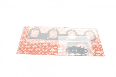 Комплект прокладок, система EGR FORD 1,8 TDCI (вир-во Elring) ELRING 934.910