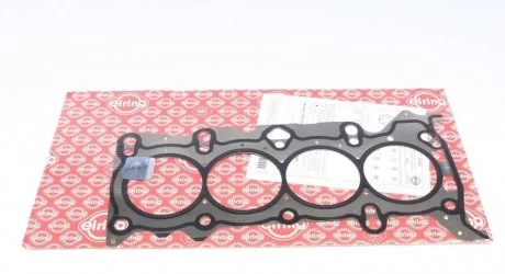 Прокладка, головка блоку циліндрів MAZDA 2,0 16V 11- (вир-во Elring) ELRING 935.800