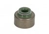 Сальник клапана впуск зелений MAZDA 1,5/2,0 16V 5,5x11/14x10,5 ELRING 935960 (фото 1)