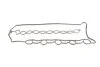 Комплект прокладок, головка блоку циліндрів VOLVO 2,0/2,4 TDI 20V D5204/D5244 (вир-во Elring) ELRING 938.680 (фото 4)