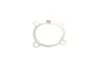 Комплект прокладок, головка блоку циліндрів VOLVO 2,0/2,4 TDI 20V D5204/D5244 (вир-во Elring) ELRING 938.680 (фото 7)
