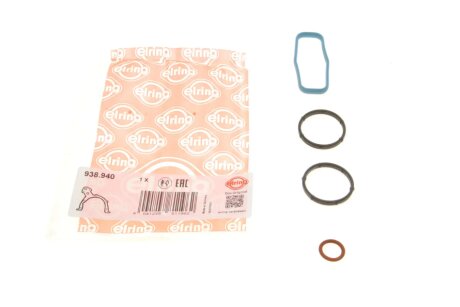 Прокладка насоса масляного ELRING 938.940