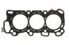 Прокладка, головка блоку циліндрів праворуч HONDA 3,5 V6 (вир-во Elring) ELRING 948.720 (фото 1)