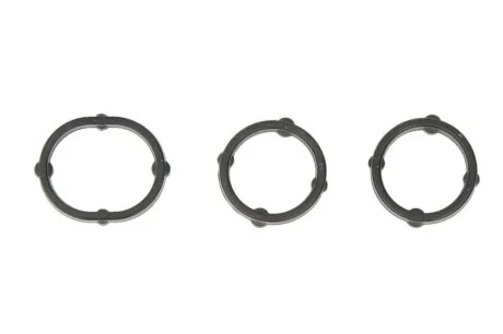 Комплект прокладок, радіатор масляний OPEL/CHEVROLET 1,6CDTI A16DTH/B16DTH/D16DTH 13- (вир-во Elring ELRING 980.870