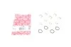 Комплект ущільнень, форсунка TOYOTA 2,5/3,0 D-4D 1KD-FTP/1KD-FTP/2KD-FTP (вир-во Elring) ELRING 982.320 (фото 1)