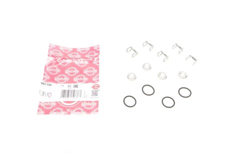 Комплект ущільнень, форсунка TOYOTA 2,5/3,0 D-4D 1KD-FTP/1KD-FTP/2KD-FTP ELRING 982.320