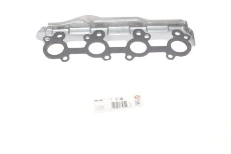 Прокладка, випускний колектор праворуч TOYOTA 4,7 V8 2UZ-FE 11.2004 - (вир-во Elring) ELRING 997.400