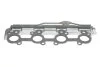 Прокладка, випускний колектор зліва TOYOTA 4,7 V8 2UZ-FE 11.2004 - (вир-во Elring) ELRING 997.460 (фото 1)