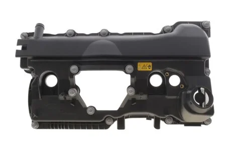 Клапанна кришка без клапана вентиляції з прокладкою BMW N42/N46 01- ELRING B36.940