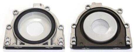 Сальник коленвала ELRING EL012.380