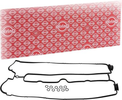 Прокладка клапанної кришки (комплект) ELRINGV ELRING EL058.880