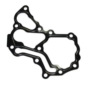 Прокладка клапанной крышки ELRINGV ELRING EL150.580