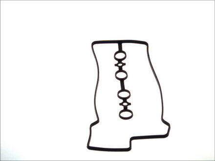 Прокладка клапанної кришки (комплект) ELRINGV ELRING EL182.130