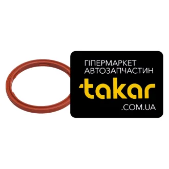 Кольцо уплотнительное датчика уровня масла ELRING EL301.540
